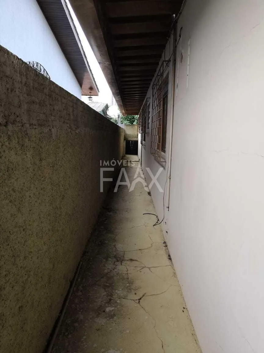 Imagem Casa no Bairro Centro