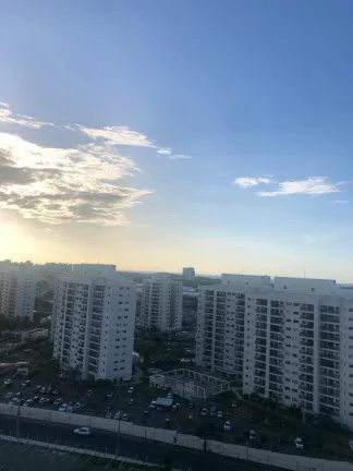 Foto do imóvel Apartamento com 3 Quartos à Venda, 1 m² em Alameda E, 0 - Quitandinha, São Luís - MA