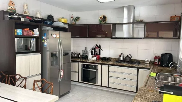 Imagem Casa com 4 dormitórios sendo 2 suites, 382 m² - venda por R$ 2.600.000 ou aluguel por R$ 10.344/mês - Condomínio Lago da Boa Vista - Sorocaba/SP