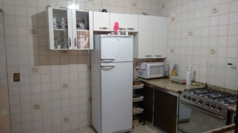 Imagem Sobrado com 3 Quartos à Venda, 120 m² em Parque Savoy City - São Paulo