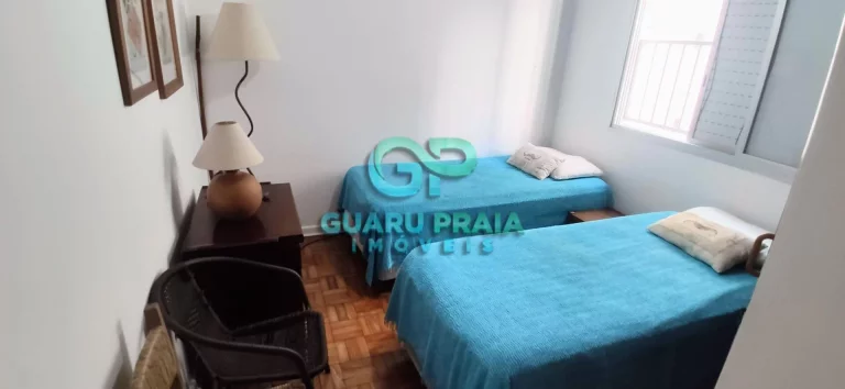 Imagem Apartamento à venda no bairro Pitangueiras - Guarujá/SP