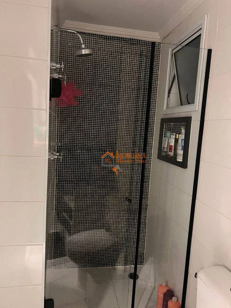Imagem Apartamento com 3 dormitórios à venda, 83 m² por R$ 905.000,00 - Jardim Flor da Montanha - Guarulhos/SP