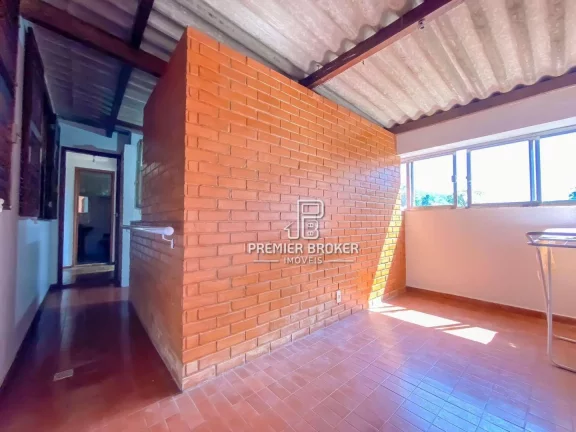 Imagem Casa à venda, 250 m² por R$ 700.000,00 - Alto - Teresópolis/RJ