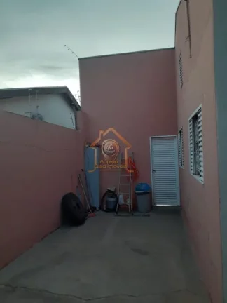 Imagem CASA A VENDA NO BAIRRO ALTO DAS ANDORINHAS