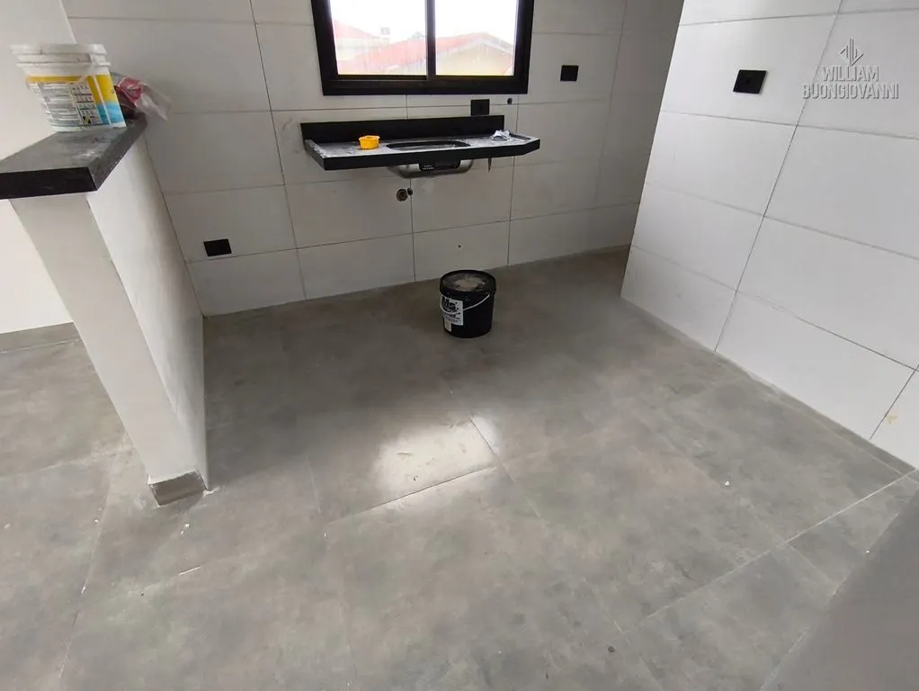Imagem Casa de Condomínio no Jardim Imperador | 2 Dorms., Suíte e Sacada