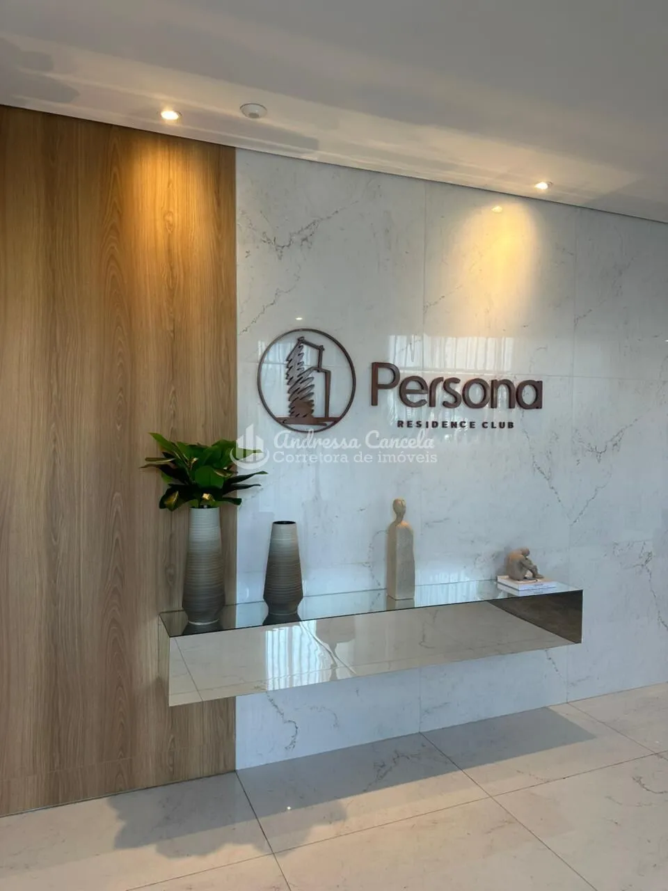 Foto do imóvel PERSONA RESIDENCE - Apartamento em Jardim Ouro Verde - Persona Residence - R$ 650.000 em Jardim Ouro Verde, São José do Rio Preto - SP