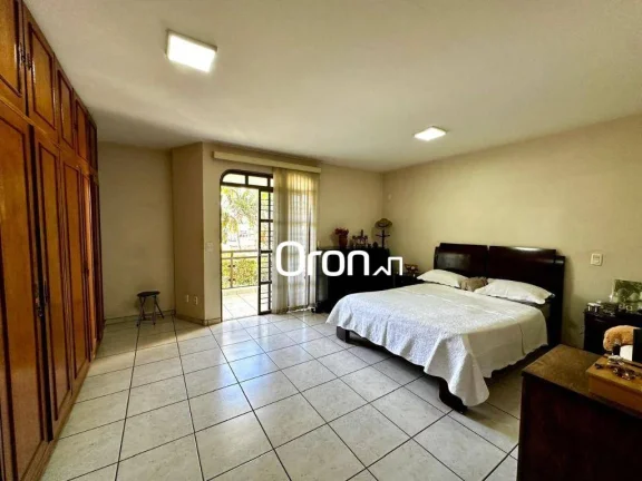 Imagem Sobrado à venda, 328 m² por R$ 1.190.000,00 - Jardim América - Goiânia/GO