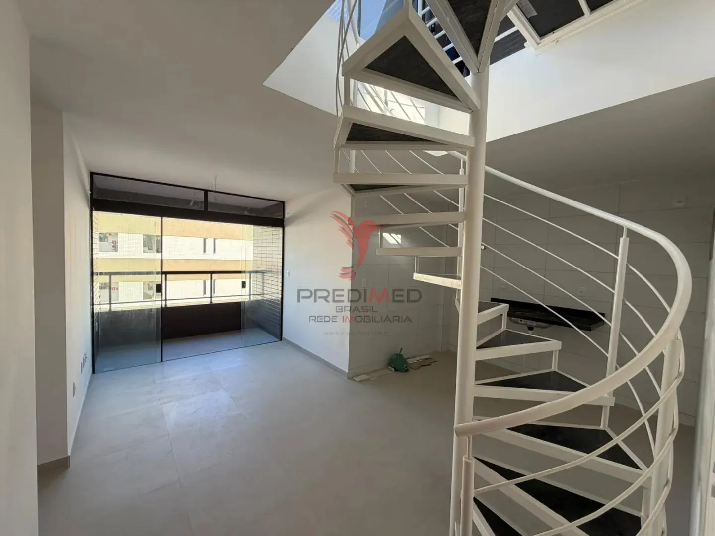 Foto do imóvel COBERTURA DUPLEX À VENDA NO BESSA