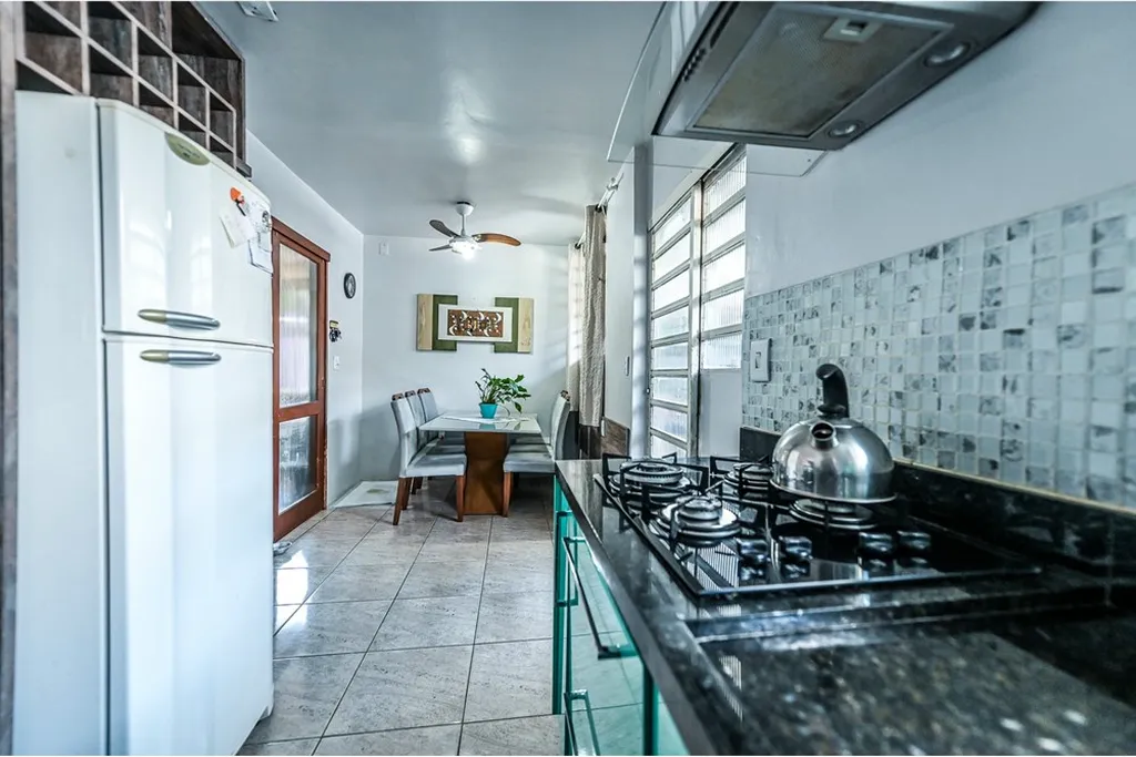 Imagem Casa em Santa Tereza