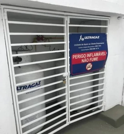 Imagem Alugo Prédio Comercial em Santo André, Vila Home Thon