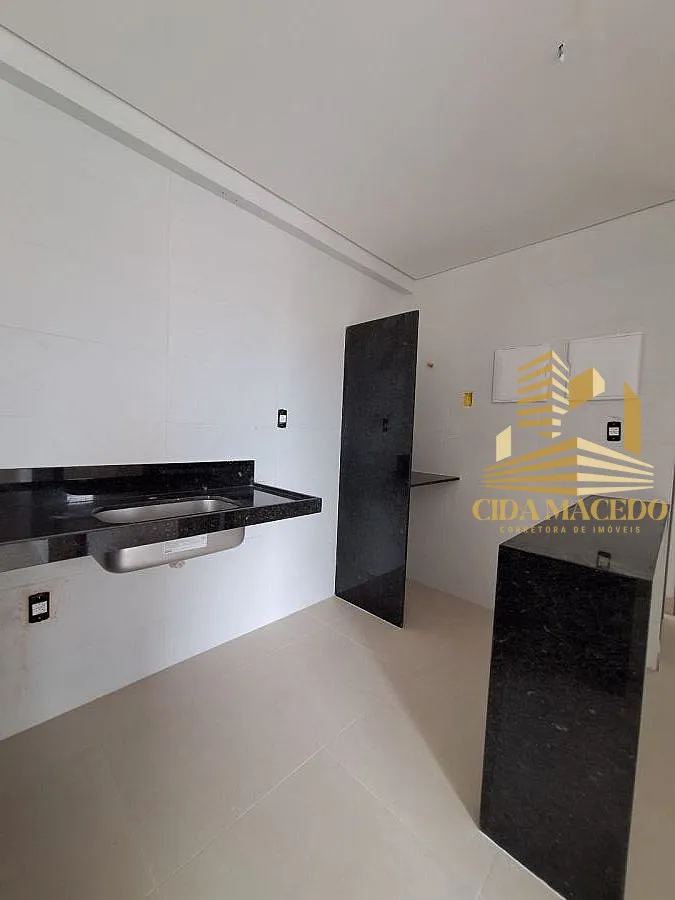 Imagem Apartamento a Venda no bairro Bessa - João Pessoa, PB