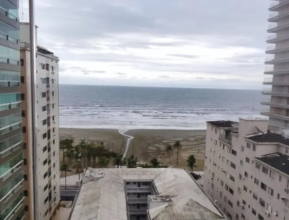 Foto do imóvel APARTAMENTO COM 212,00 m² - CANTO DO FORTE - PRAIA GRANDE SP em RUA GENERAL EUCLIDES DE FIGUEIREDO, 274 - CANTO DO FORTE, PRAIA GRANDE - SP
