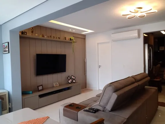 Imagem Apartamento com 3 Quartos à Venda, 100 m² em Tatuapé - São Paulo
