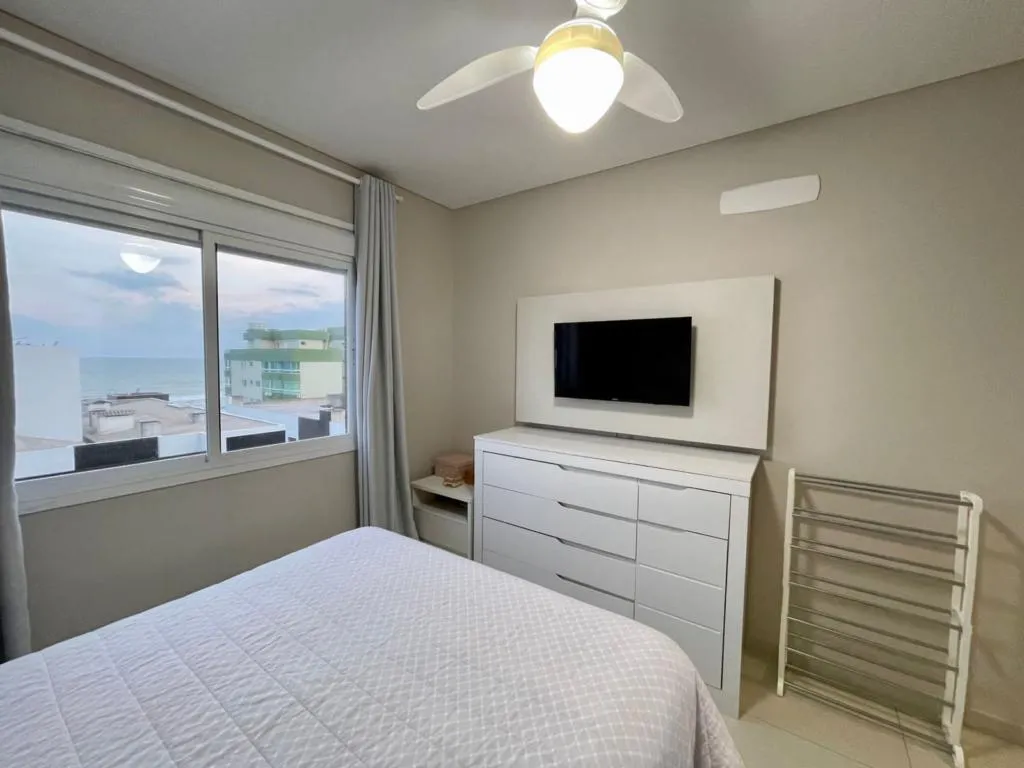 Imagem Apartamento 1 Dormitório - Bairro Zona Nova