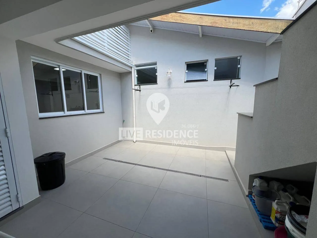 Imagem Casa a venda em excelente Bairro