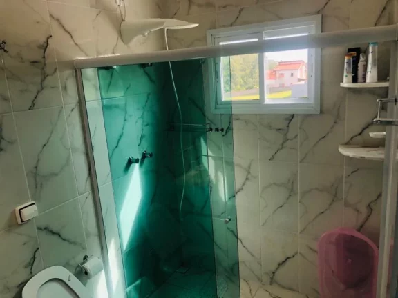 Imagem Linda casa de Alto Padrão no condomínio Ninho Verde I Eco Residence - 400 m² construído, 1350 m² de área total..