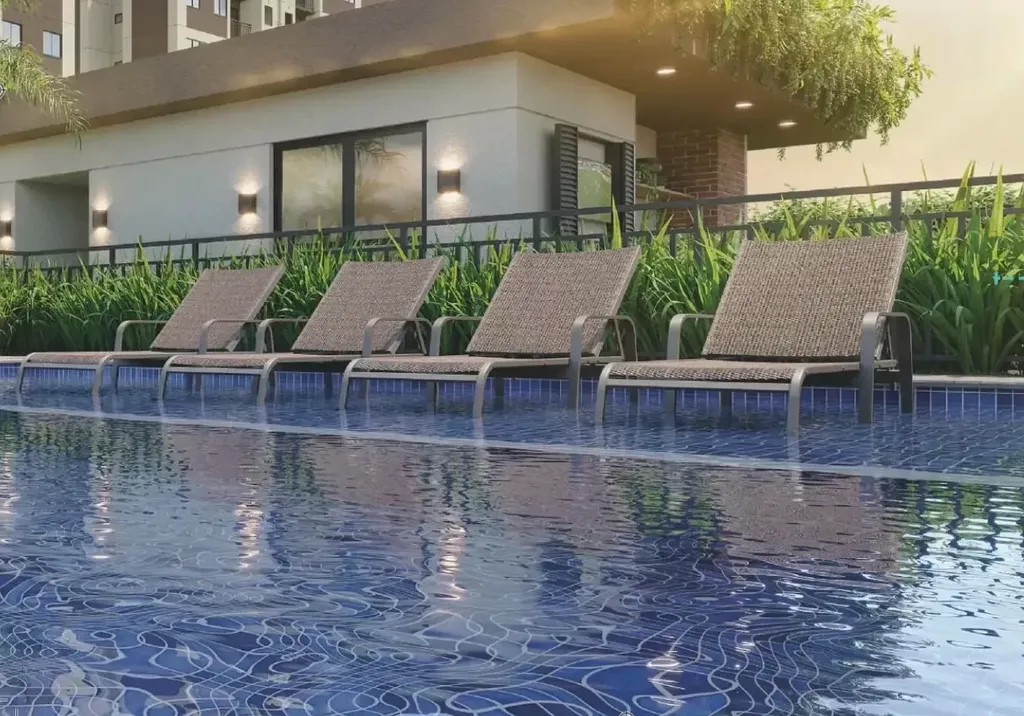 Imagem Apartamento em Lançamentos no bairro Riachuelo - Rio de Janeiro, RJ