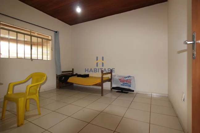 Imagem CASA CONECTADA COM A NATUREZA