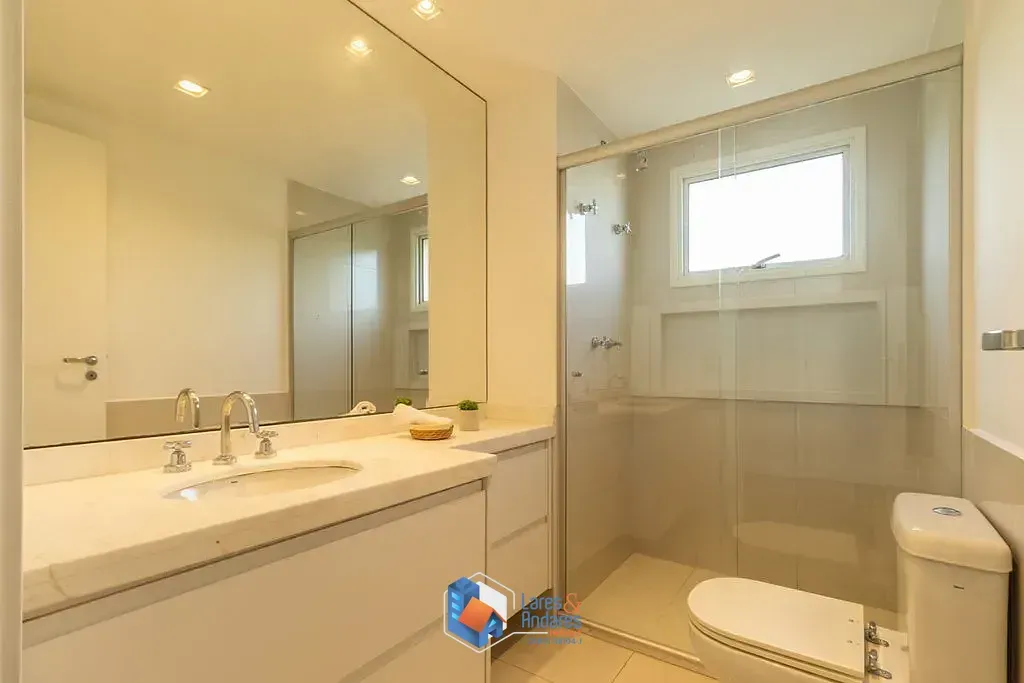 Imagem Apartamento à venda 4 Quartos 4 Suites 4 Vagas 310M² Santo Amaro São Paulo - SP