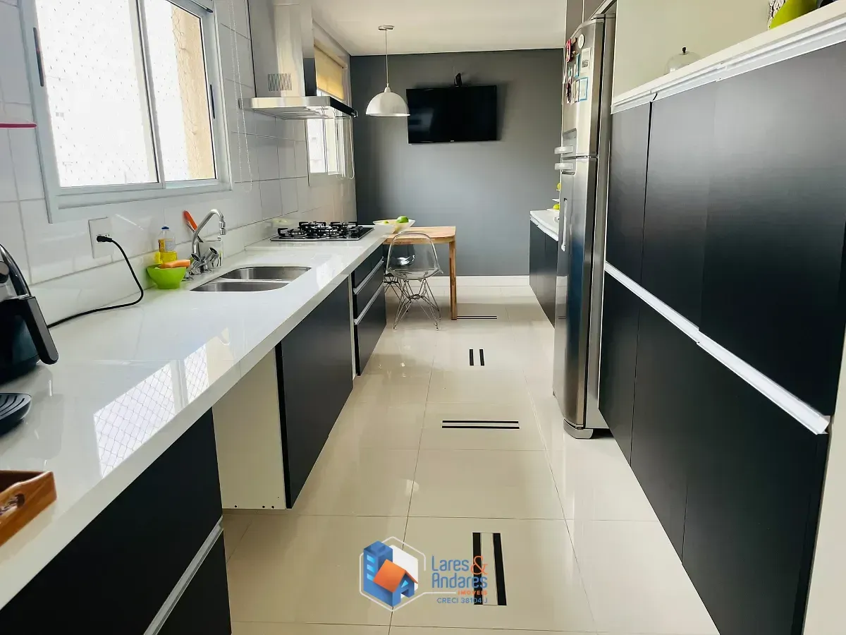 Imagem Apartamento para venda em Mooca com 2 quartos, sendo 2 suítes, 178m²