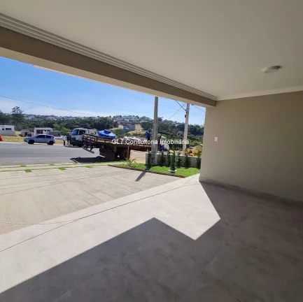 Imagem CONDOMINIO PARK GRAN RESERV INDAIATUBA SP.