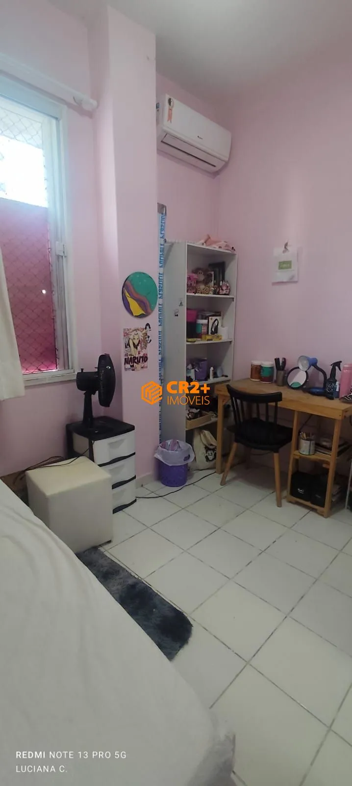 Imagem Vendo em Boa Viagem 2° jardim 78m²