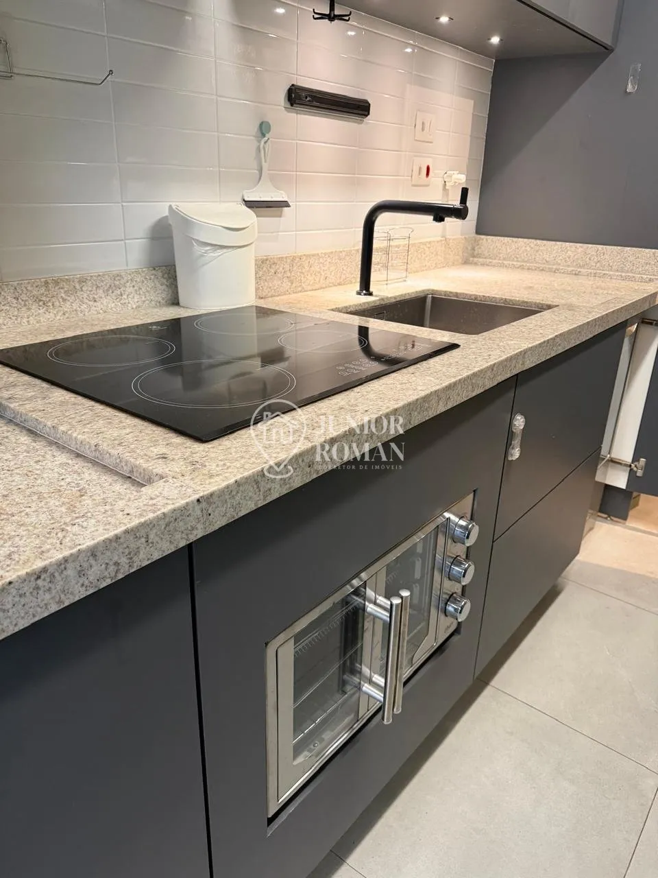 Imagem APTO MOBILIADO 2 DORM l 1 SUÍTE | HIGIENÓPOLIS