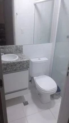 Imagem Apartamento 93m² 3 dormitórios, Sacada com Churrasqueira 2 Vaga de Garagens