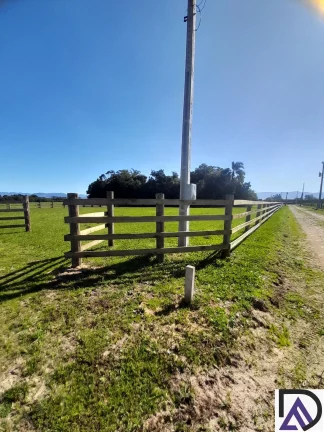 Foto do imóvel ótimo terreno no campo em Estrada geral 12