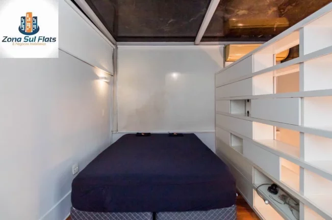 Imagem Casa de Vila à Venda No Itaim Bibi Com 3 Dormitórios e 1 Vaga