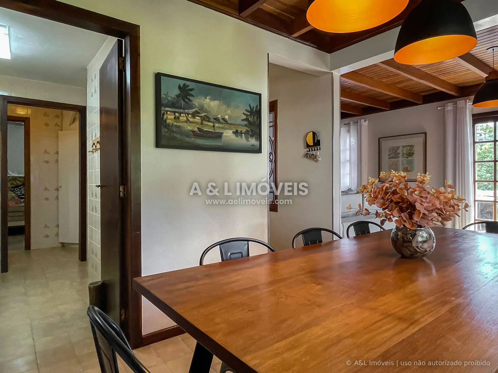 Imagem Casa em Campos do Jordão | 770,00 m² | Condomínio com 9 residências