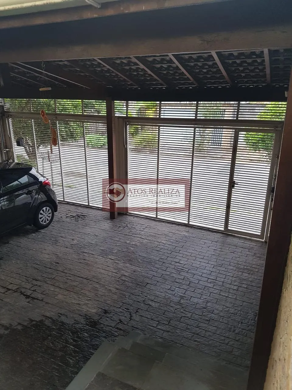 Imagem Sobrado Portal Morumbi - São Paulo