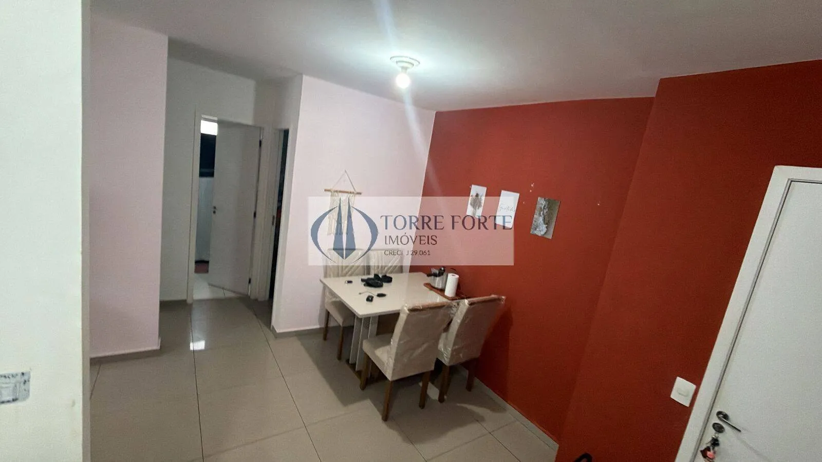 Imagem Apartamento com 2 dormitorios 1 vaga de garagem na Vila Prudente.