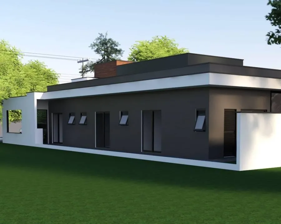 Imagem CASA- RESIDENCIAL PHYTUS - ITUPEVA