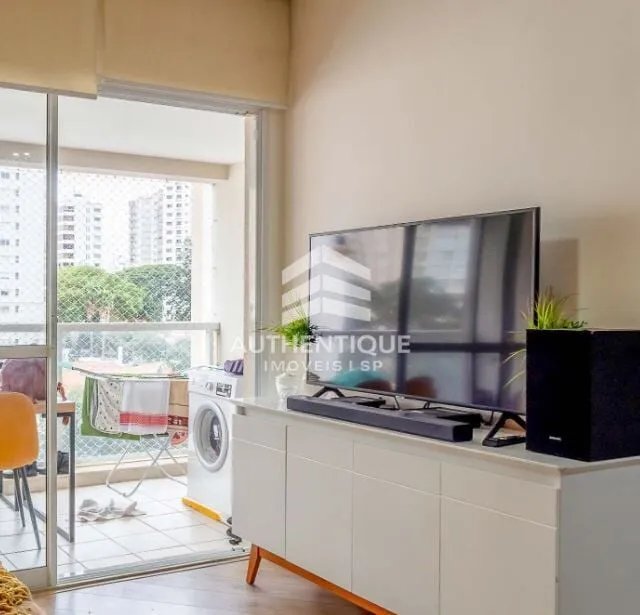 Imagem Vision Campo Belo - Apartamento à venda em São Paulo/SP