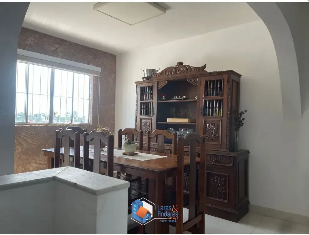 Imagem Casa de vila para venda em Vila Joaniza com 3 quartos, 104m²