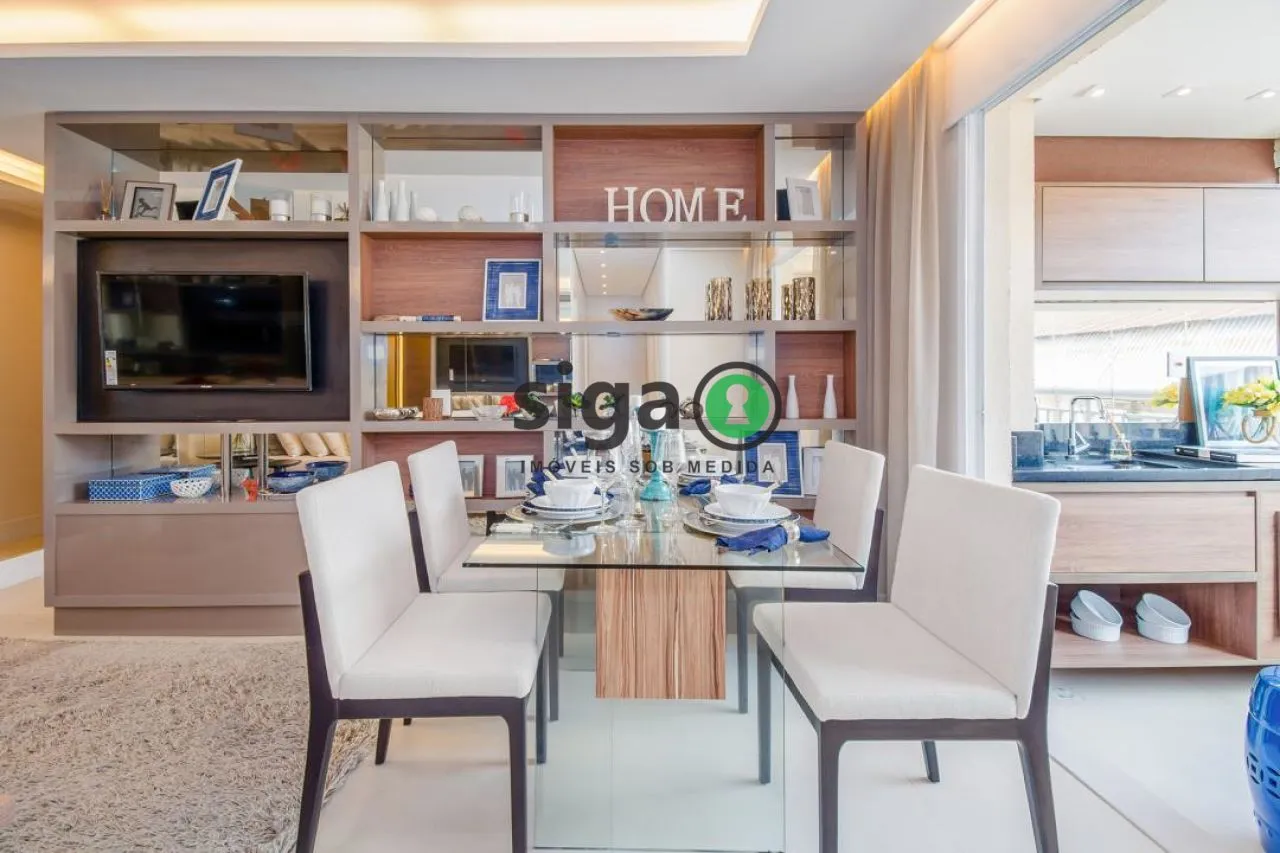 Imagem Apartamento à venda, 3 Quartos, 1 Vaga, 64m², Jd Climax - SP