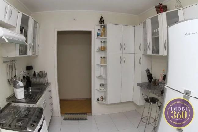 Imagem Apartamento à Venda amplo com Suíte, Sacada e Lazer Completo Cangaiba - SP
