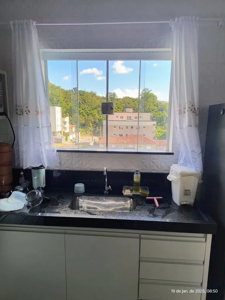 Imagem Apartamento a venda com elevador e 2 vagas no Bairro Green Ville Poços de Caldas
