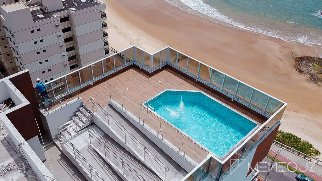 Imagem APARTAMENTO 3 QUARTOS COM PARCELAMENTO DIRETO
