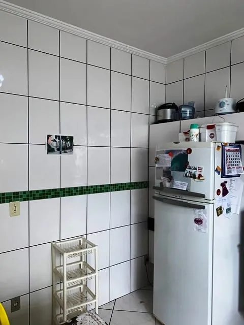 Imagem Casa à venda 2 Quartos, 1 Suite, 2 Vagas, 125.6M², Vila Rica, Pindamonhangaba - SP