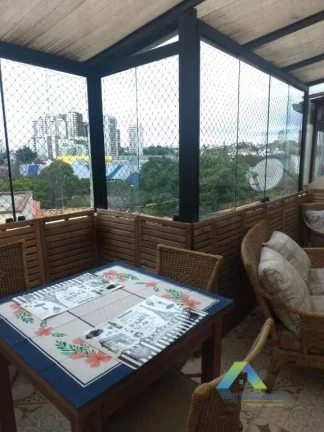 Imagem Casa de condomínio à venda com 180m², 3 quartos e 2 vagas