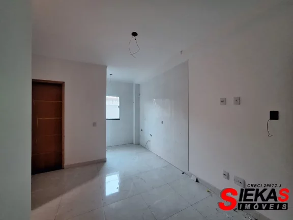 Imagem Apartamento para locação em São Paulo-SP, Arthur Alvim: 2 quartos, 1 banheiro, 35,00 m² - Imperdível!