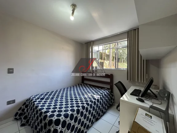 Imagem Apartamento Garden, 02 quartos, mobiliado no bairro pinheirinho em Curitiba/PR.