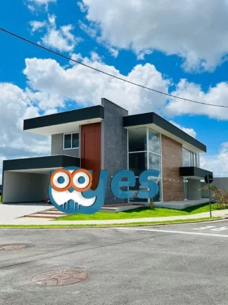 Imagem Casa no Damha para venda com 4 suites