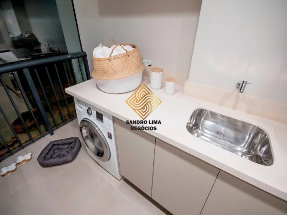 Imagem APARTAMENTO 153,28M², 4 DORMS SENDO 2 SUÍTES, TERRAÇO COM 2 VAGAS A VENDA - VILA LEOPOLDINA - ZONA OESTE - SÃO PAULO / SP