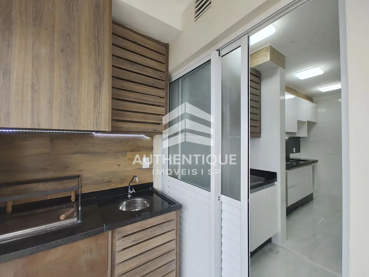 Imagem VIVERE SAO CAETANO DO SUL - Apartamento no centro de São Caetano do Sul à venda