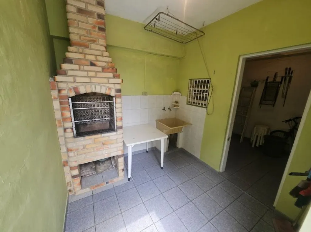 Imagem CASA COM 70,00 m² - AVIAÇÃO - PRAIA GRANDE SP