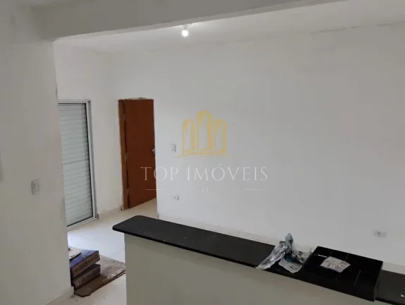 Imagem Edícula com 1 Quarto em Terreno Amplo – Setparque São José dos Campos/SP
