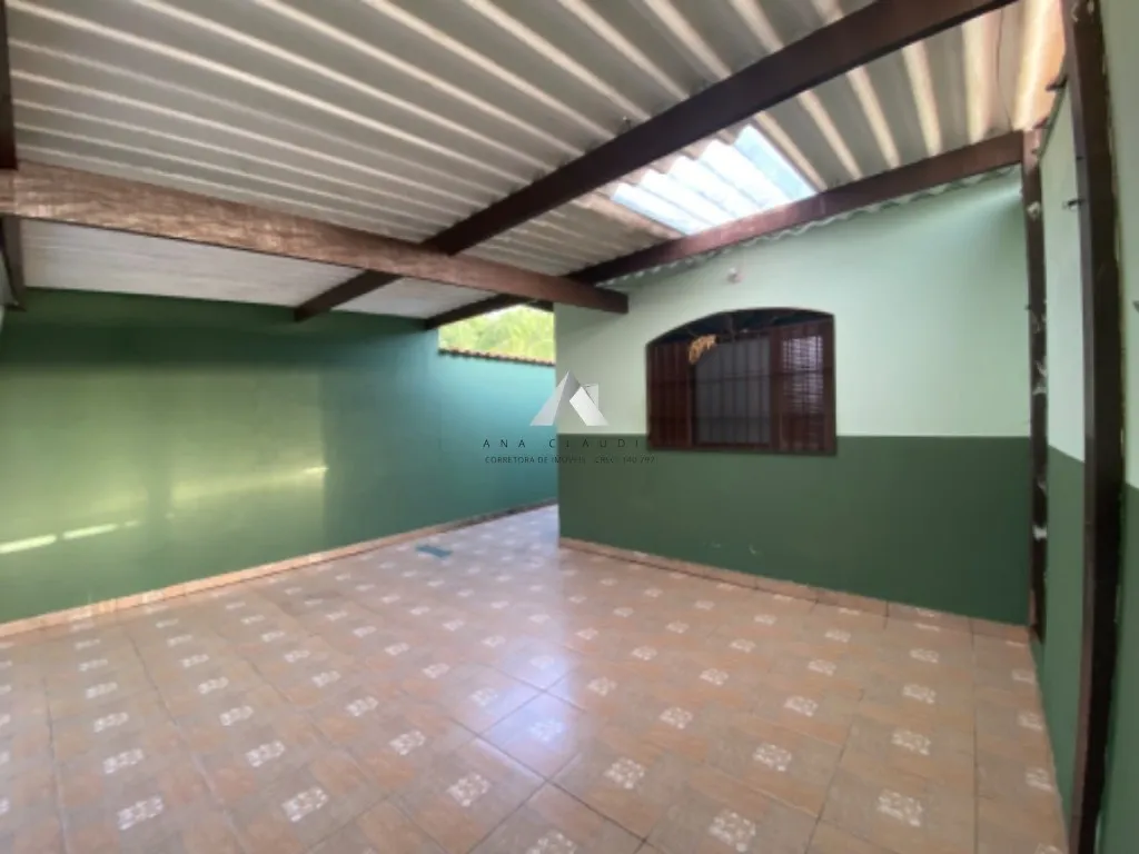 Foto do imóvel CASA COM 98,85 m² - FLORIDA MIRIM - MONGAGUA SP em RUA DO OURO, 203 - FLORIDA MIRIM, MONGAGUA - SP